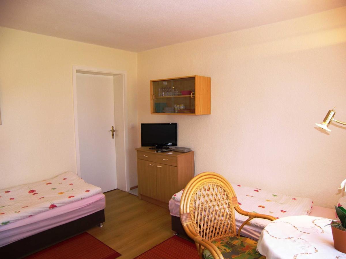 Ferienhaus Alice 10 Gehminuten Vom Strand Entfernt Heringsdorf  Exterior foto